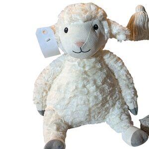 First Impressions Lamb Plush 🆕